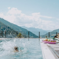 Family Hotel Bergschlössl