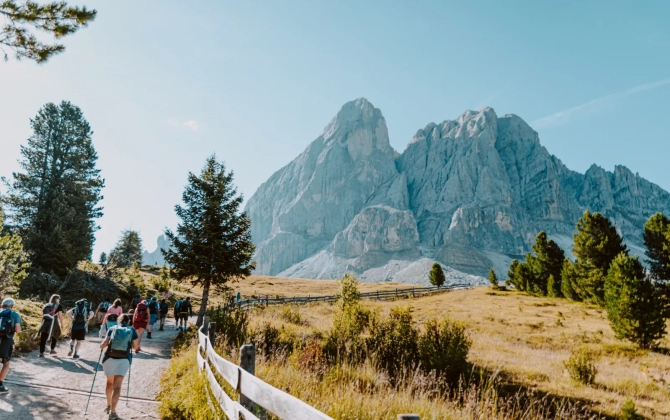 Family Hotel Bergschlössl