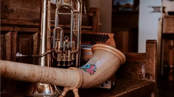 RocknRoll, Jazz und viel mehr! Musik und Themenabende für jeden Geschmack!