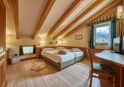 Private Spa Suite Smeraldo