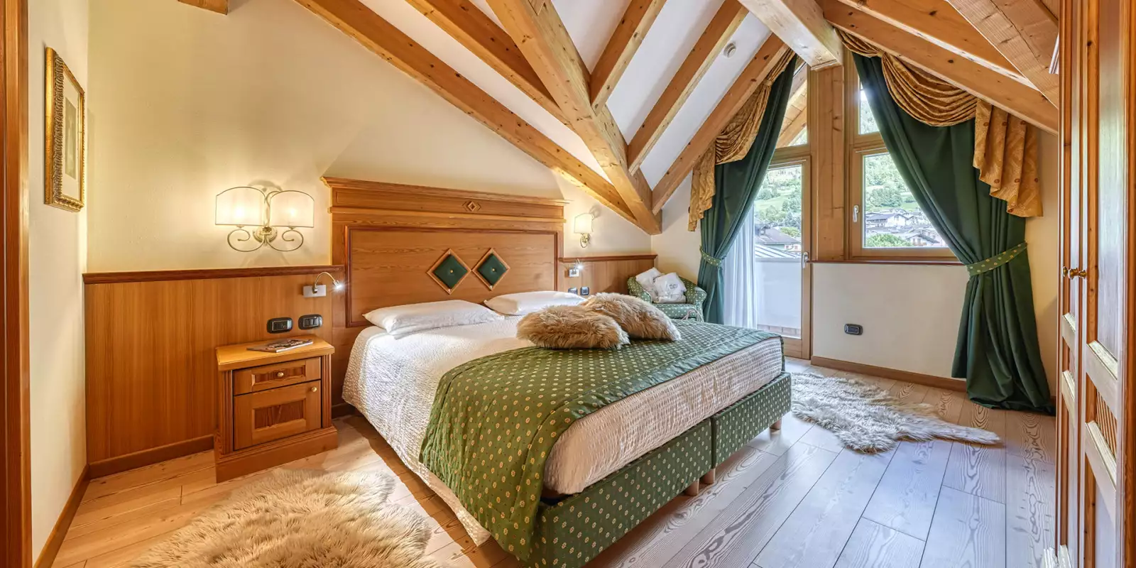 Private Spa Suite Smeraldo