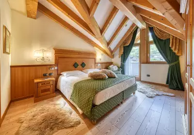 Private Spa Suite Smeraldo