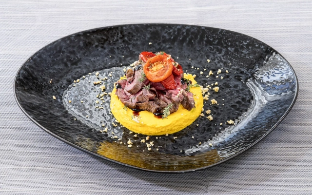 Brunet The Dolomites Resort