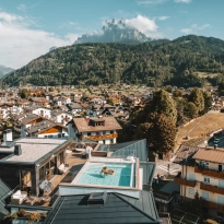 Brunet The Dolomites Resort