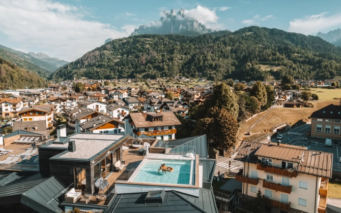 Brunet The Dolomites Resort