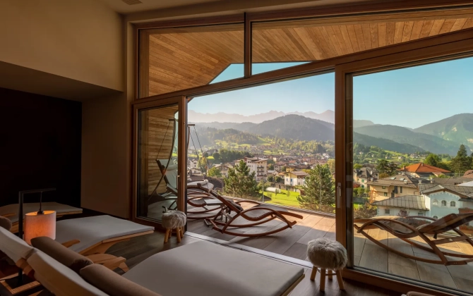 Brunet The Dolomites Resort