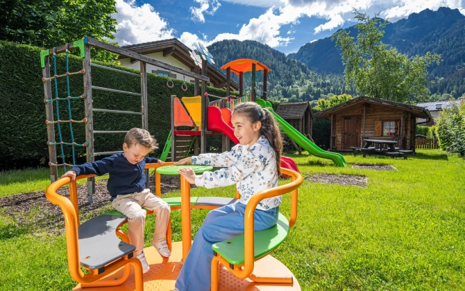 Brunet The Dolomites Resort