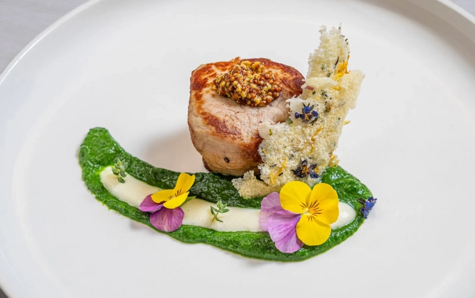 Brunet The Dolomites Resort