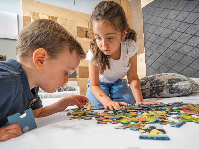 Brunet The Dolomites Resort