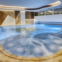 Brunet The Dolomites Resort