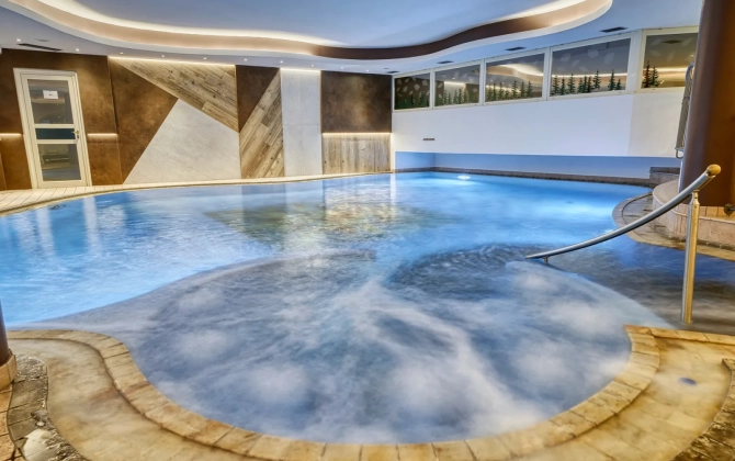 Brunet The Dolomites Resort