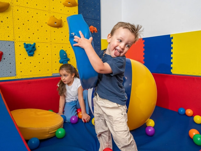 Brunet The Dolomites Resort