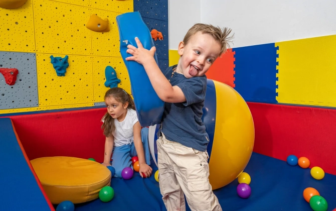 Brunet The Dolomites Resort