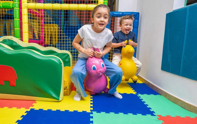 Brunet The Dolomites Resort