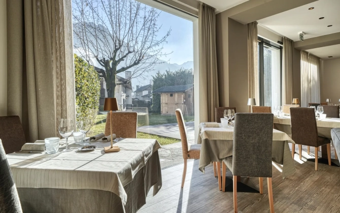 Brunet The Dolomites Resort