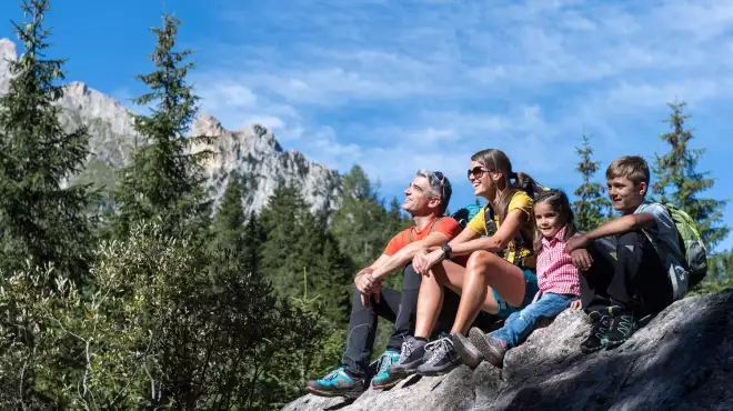 Dolomiti in agosto: risparmi il 10% se prenoti entro il 31/07/2026