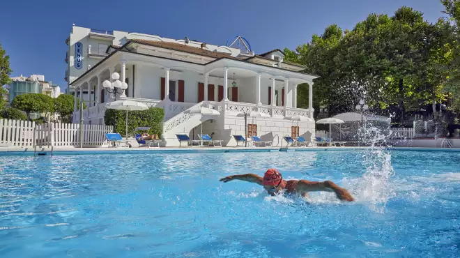 JUILLET - Vos vacances de rêve en famille!
