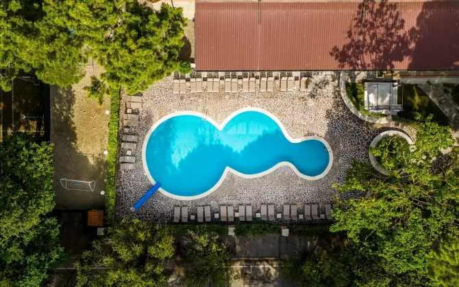 Meridiana Family & Nature Hotel