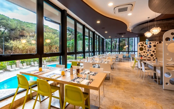 Meridiana Family & Nature Hotel