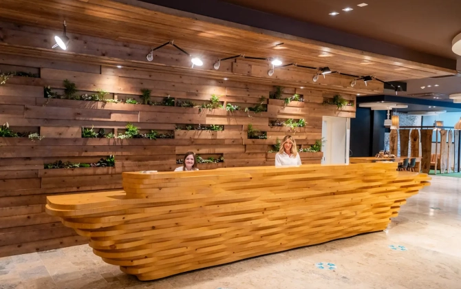 Meridiana Family & Nature Hotel