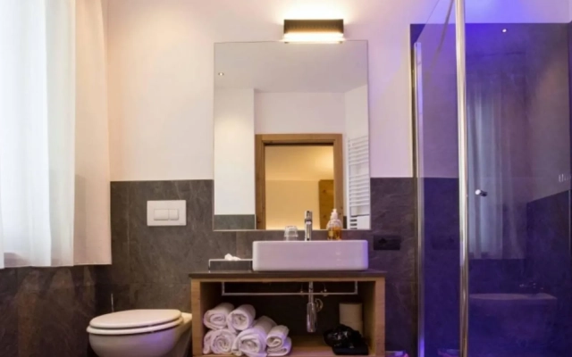 Family Suite, Gran Suite
