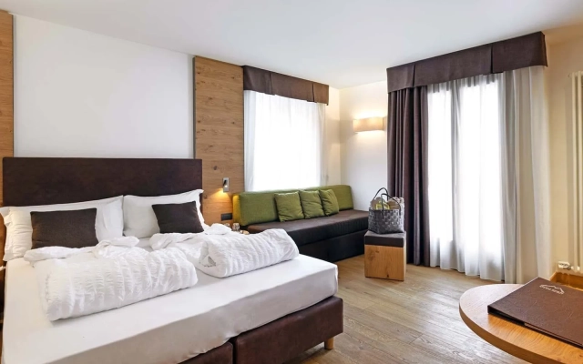 Family Suite, Gran Suite