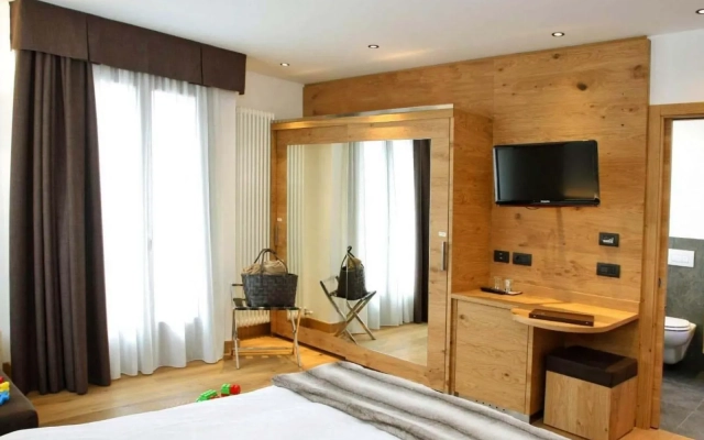 Family Suite, Gran Suite
