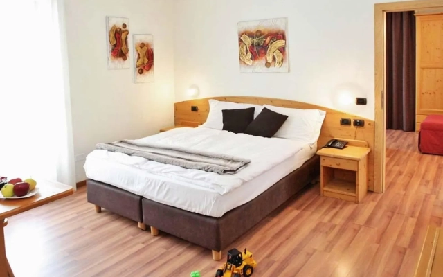 Family Suite, Gran Suite