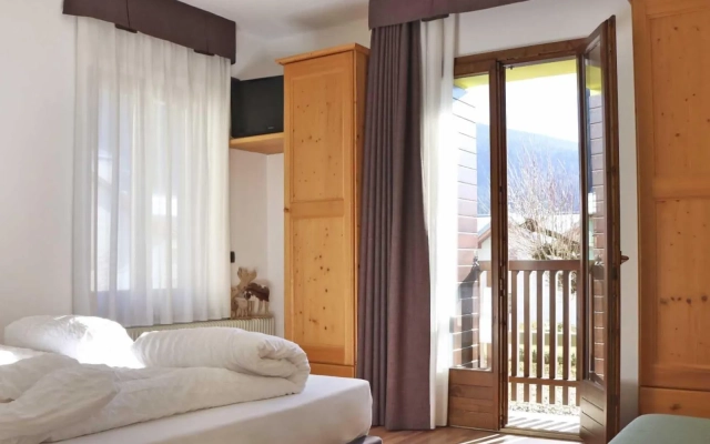 Family Suite, Gran Suite