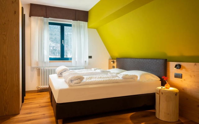 Suite Dolomiti, Suite Deluxe, Panorama Suite, Suite Paganella