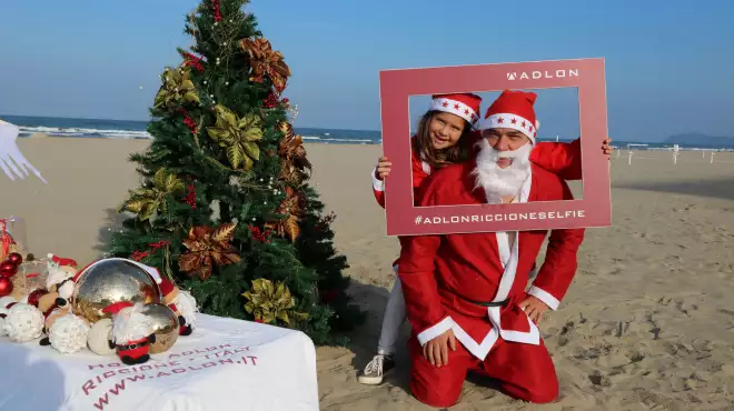 Réveillon du Nouvel An 2026 à Riccione