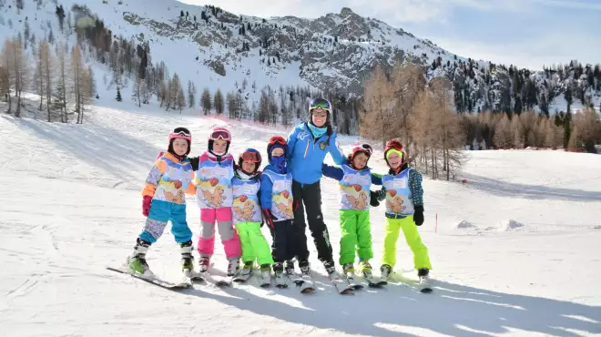 Early booking winter -5% February