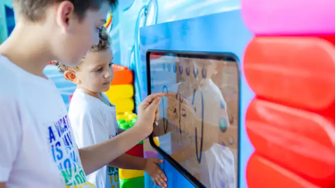 Pesaro nel cuore: mini fuga con i bimbi!