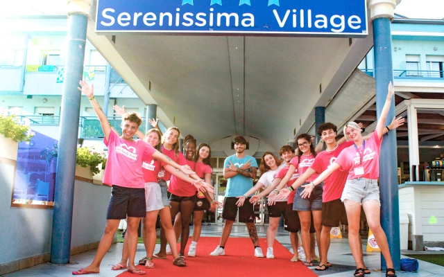 Club Family Hotel Serenissima