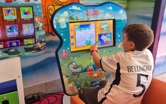 Club Family Hotel Serenissima