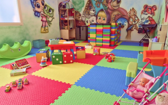 Club Family Hotel Serenissima