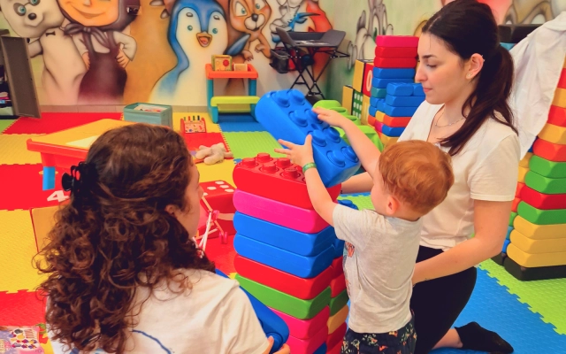 Club Family Hotel Serenissima