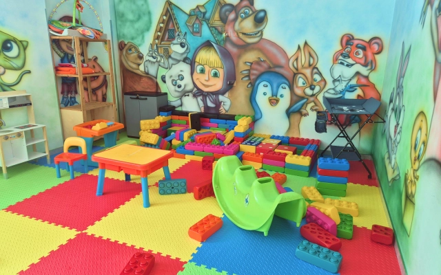 Club Family Hotel Serenissima