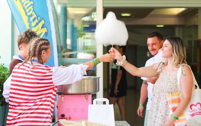 Club Family Hotel Serenissima