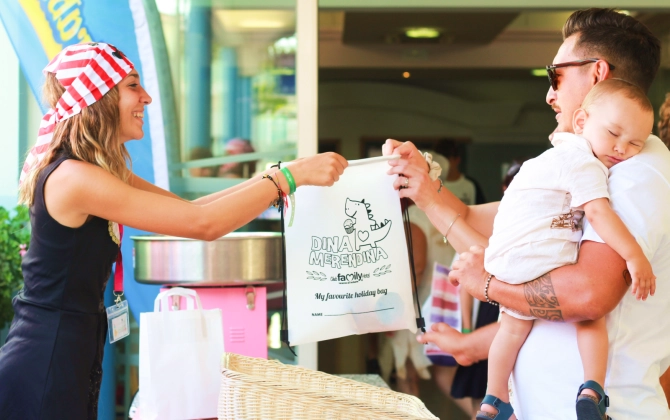 Club Family Hotel Serenissima