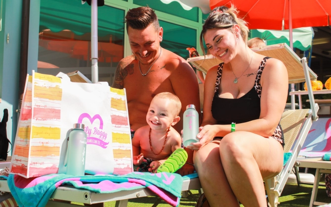 Club Family Hotel Serenissima