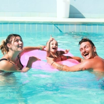 Club Family Hotel Serenissima