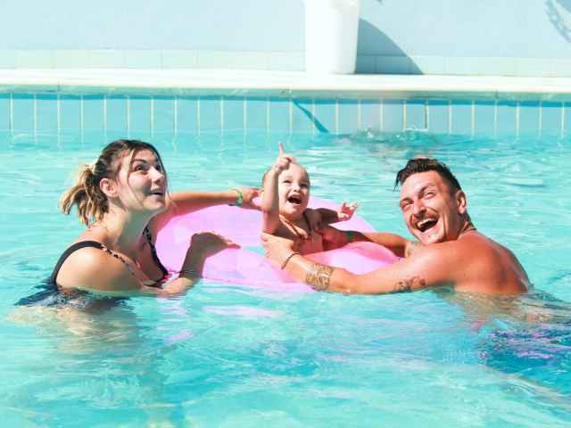 Club Family Hotel Serenissima