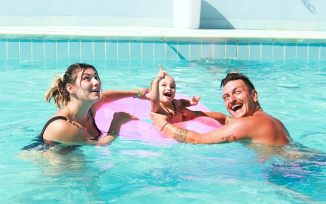 Club Family Hotel Serenissima