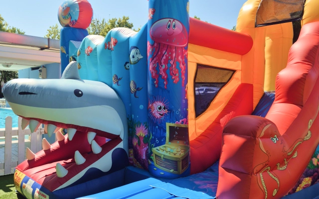 Club Family Hotel Serenissima