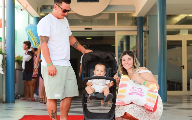 Club Family Hotel Serenissima