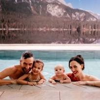 Family Hotel Serena