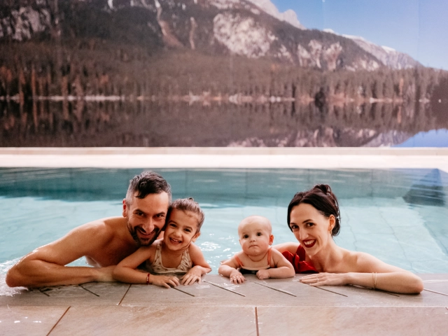 Family Hotel Serena