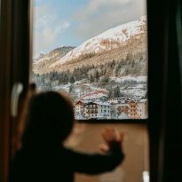 Family Hotel Serena