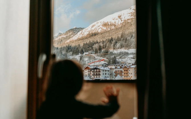 Family Hotel Serena